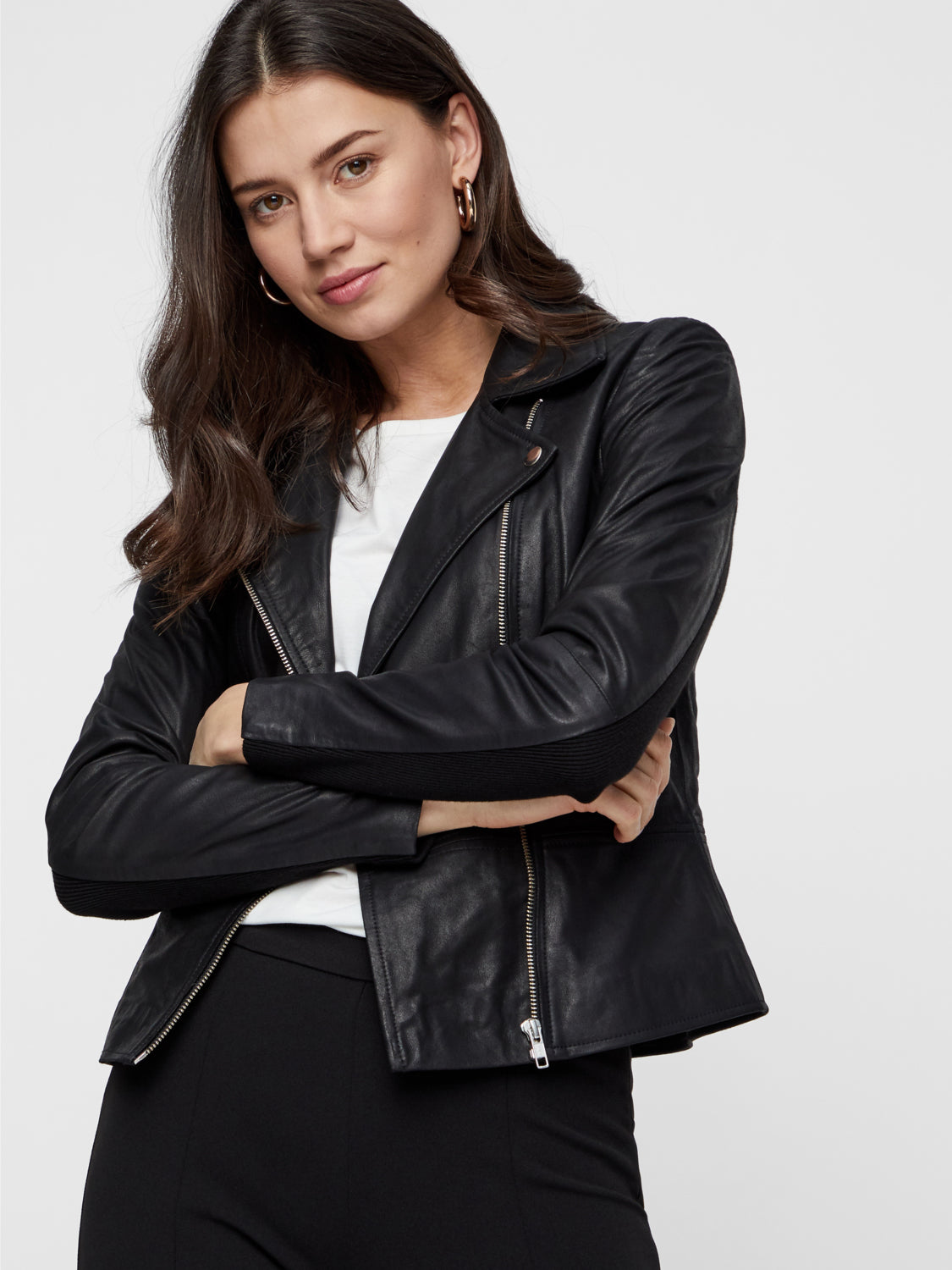YASSOPHIE Jacket - black